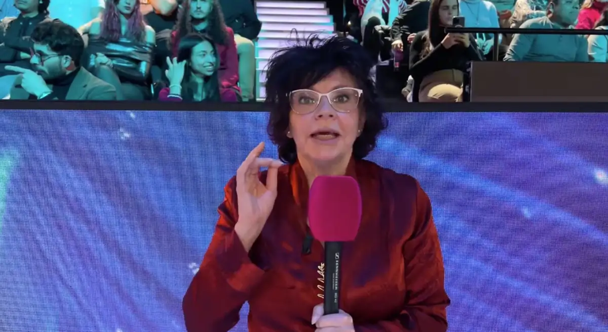 defensora de Koldo Royo en Supervivientes