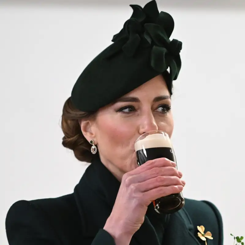 Una experta en protocolo sobre Kate Middleton: "Tenía un propósito claro, consolidar su imagen de líder cercana y accesible"