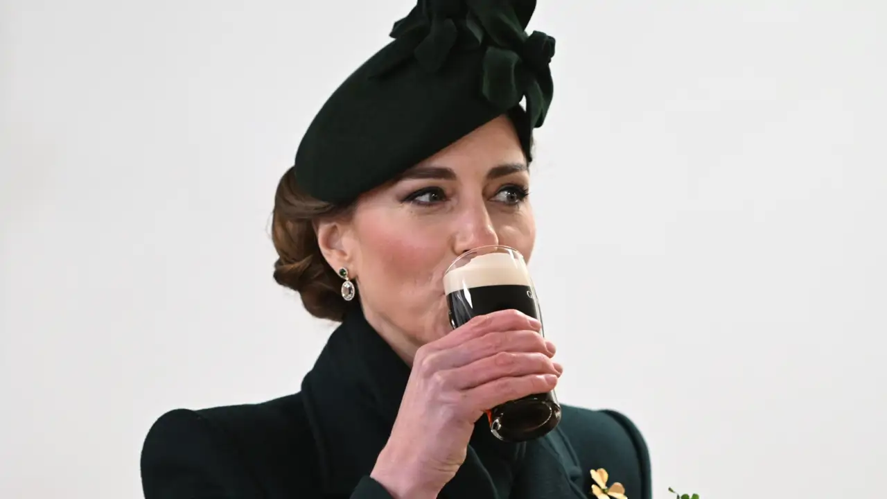 Una experta en protocolo sobre Kate Middleton: "Tenía un propósito claro, consolidar su imagen de líder cercana y accesible"