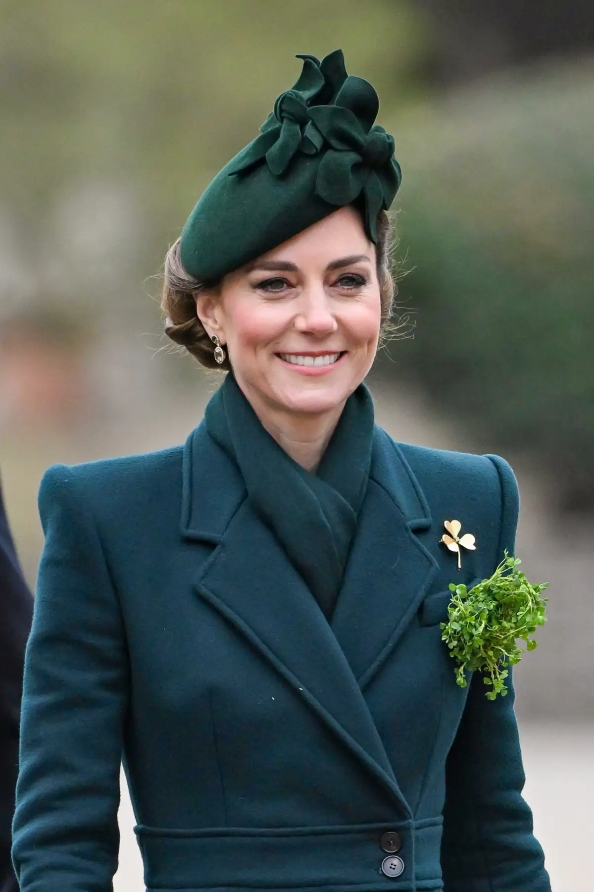 Kate Middleton