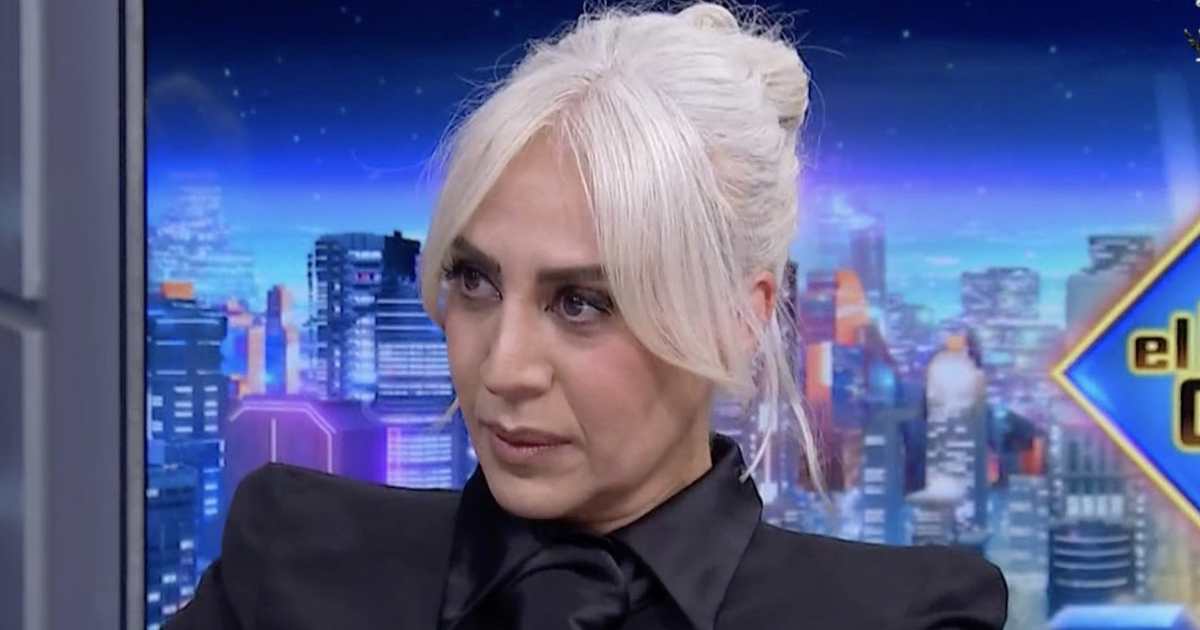 Mónica Naranjo anuncia pausa en su carrera musical