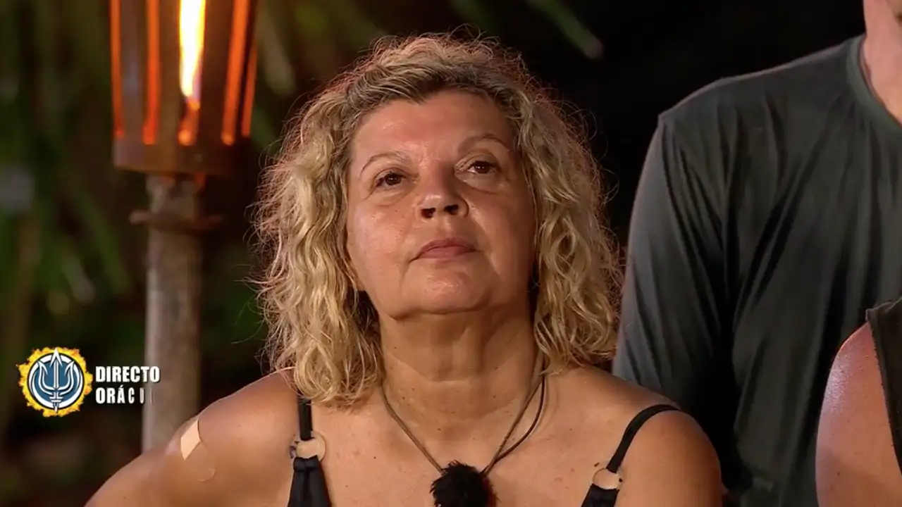 Terelu Campos pone en jaque a la organización de ‘Supervivientes 2025’ tras lo que ha escuchado sobre ella: “Dios sabe que me marcho”