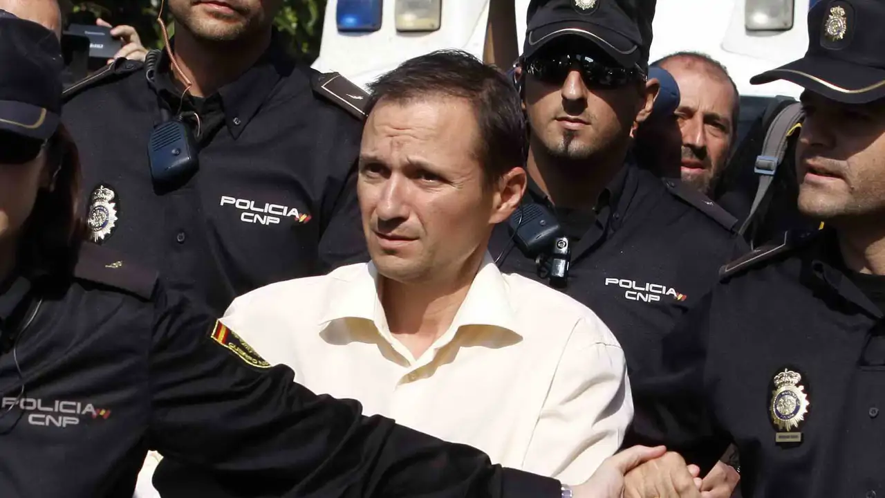 José Bretón