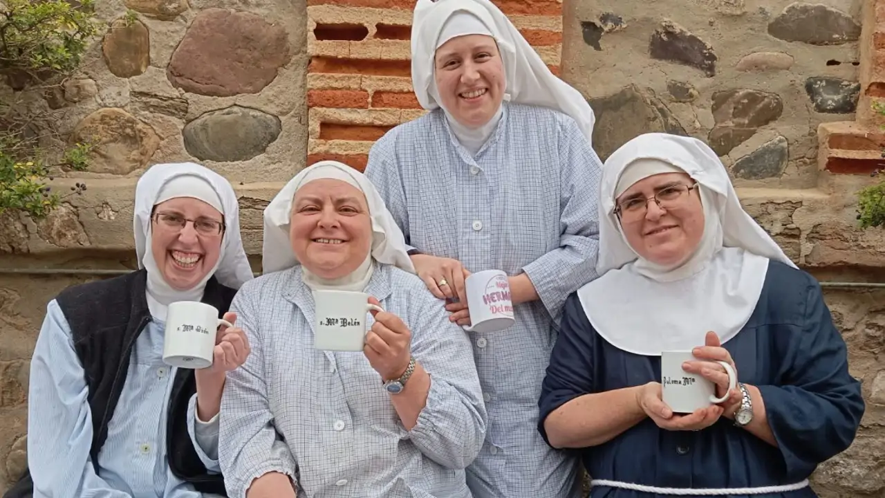 Monjas de Belorado