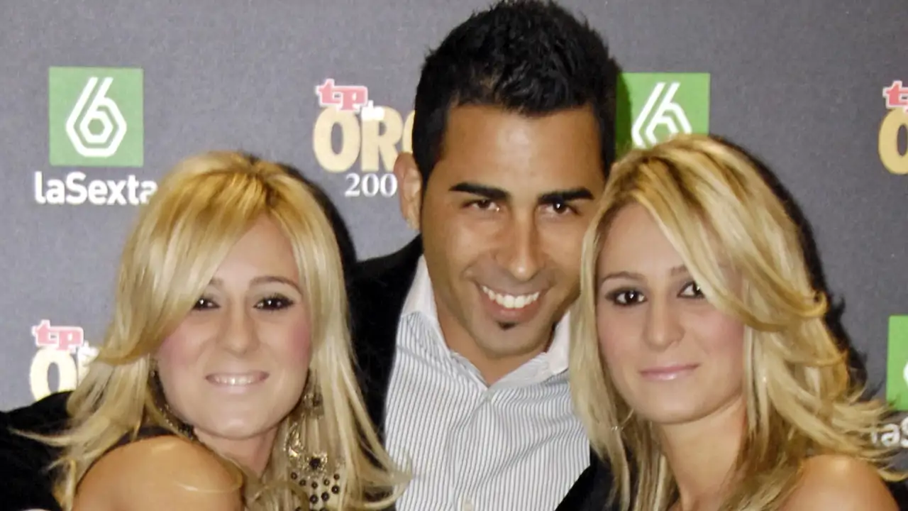 EXCLUSIVA | El drama de Conchi y Pamela, las inseparables gemelas de 'Gran Hermano 9': "Nuestra relación es la justa y cordial" 