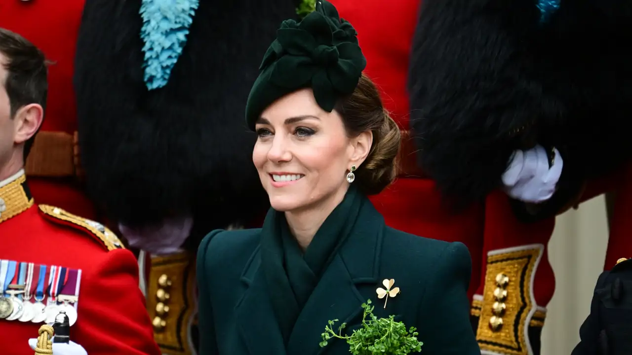 Kate Middleton