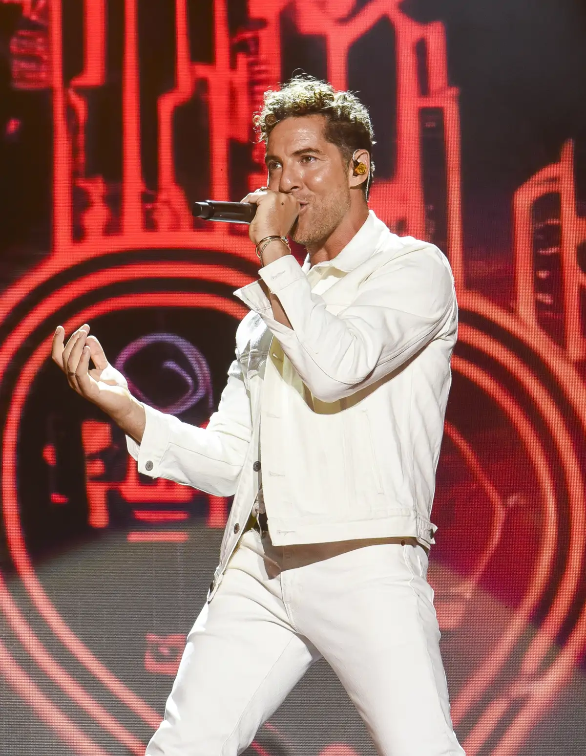 David Bisbal