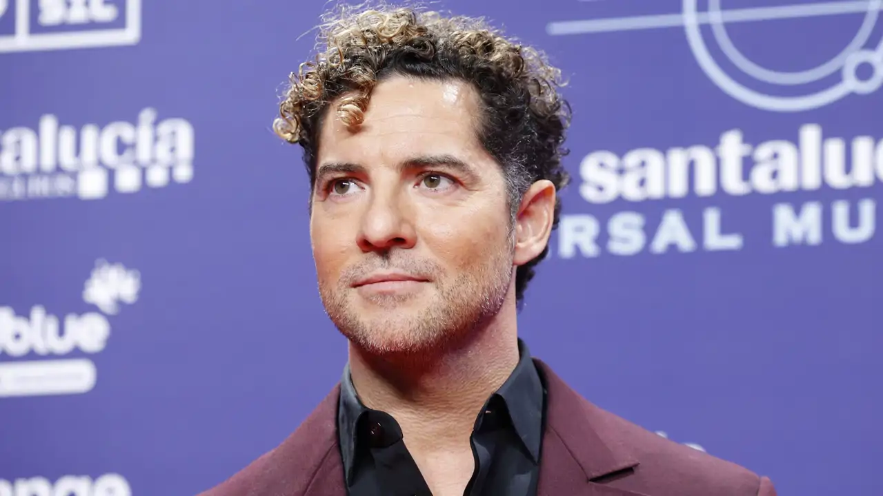 David Bisbal