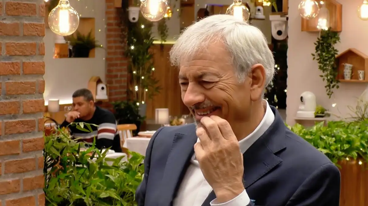First Dates