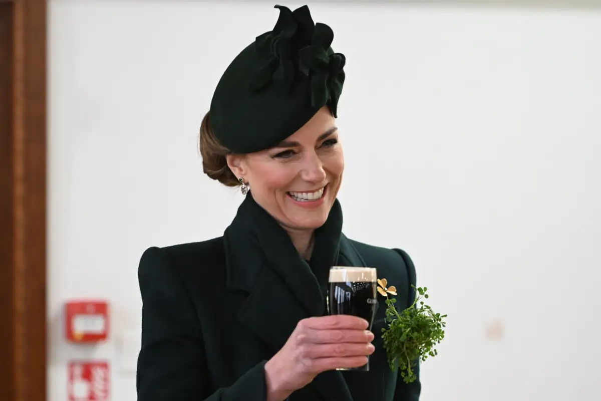 Kate Middleton