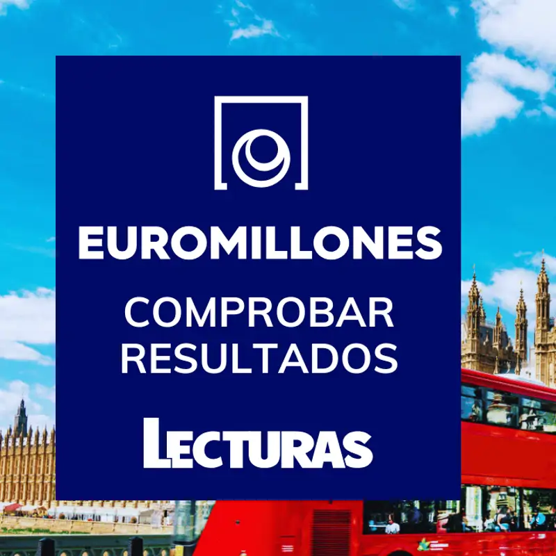 Comprobar el Euromillones del viernes 21 de marzo: ¿Quieres saber si has ganado el bote? Aquí tienes los resultados del sorteo