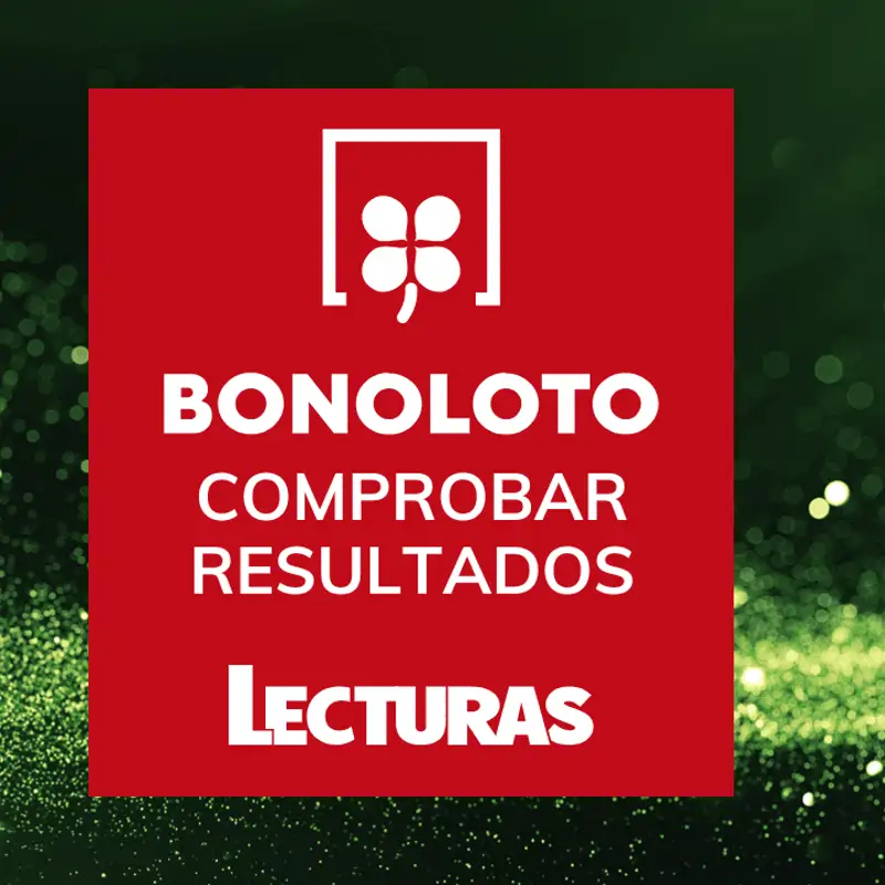 Comprobar la Bonoloto de hoy domingo 23 de marzo: Descubre los resultados del sorteo y llévate el bote de hoy