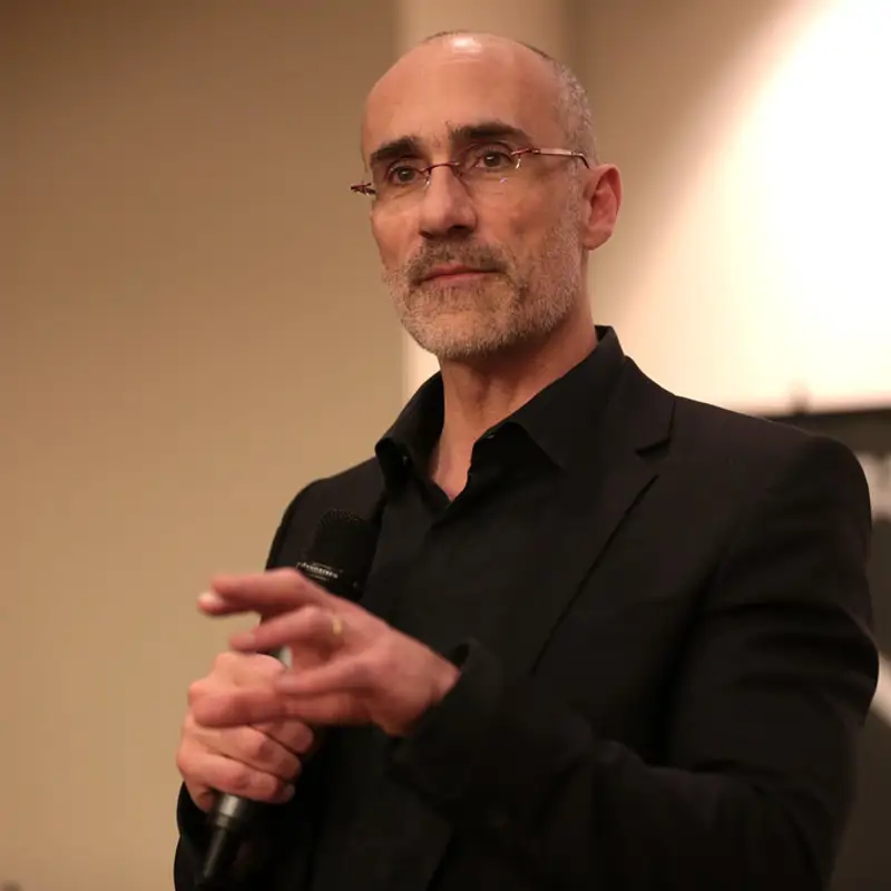 Arthur C. Brooks