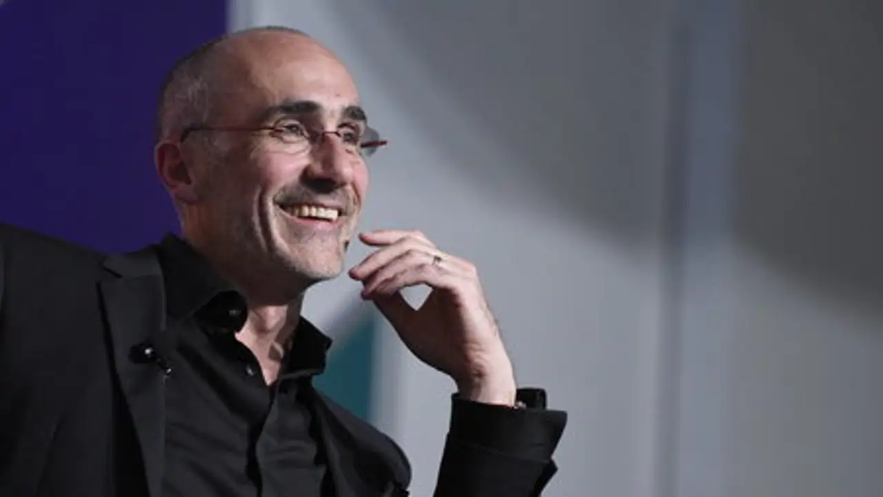 Arthur C. Brooks