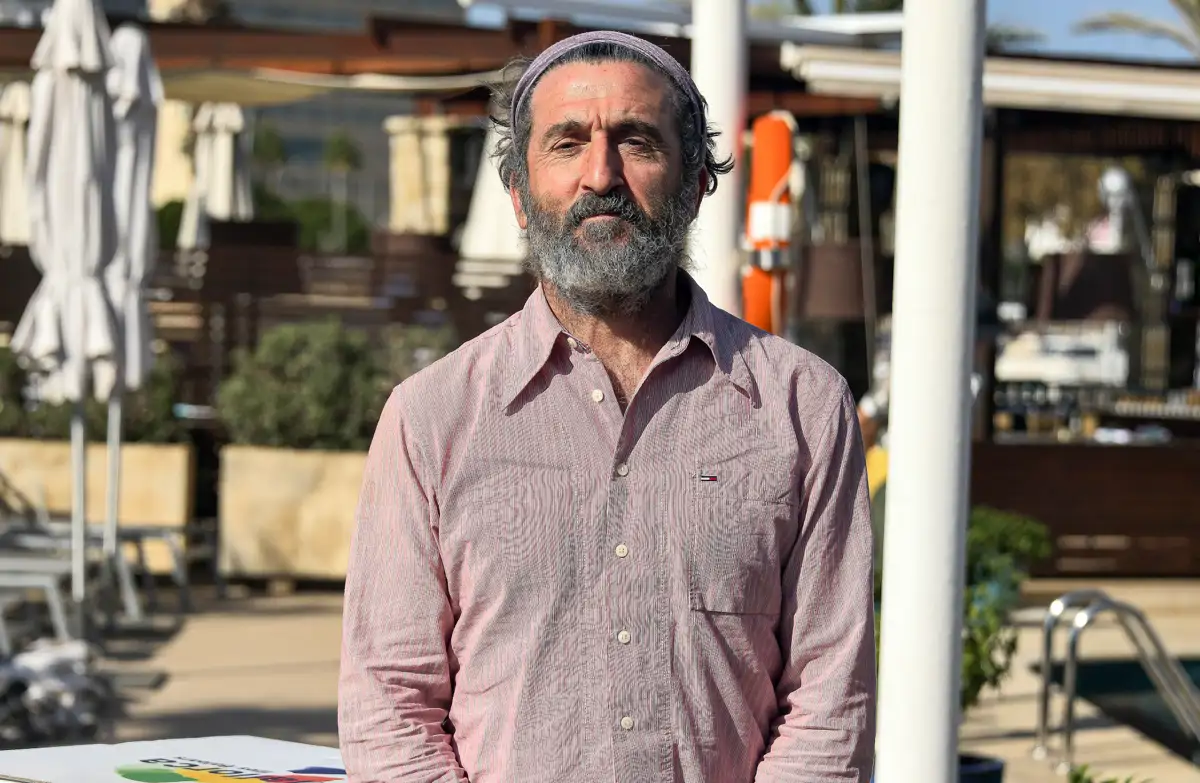Luis Zahera