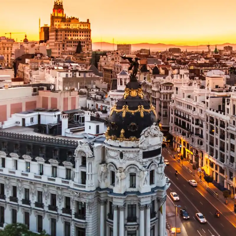 Apunta este planazo si te quedas en Madrid en el puente de mayo: sus joyas secretas fuera de la ruta típica turística