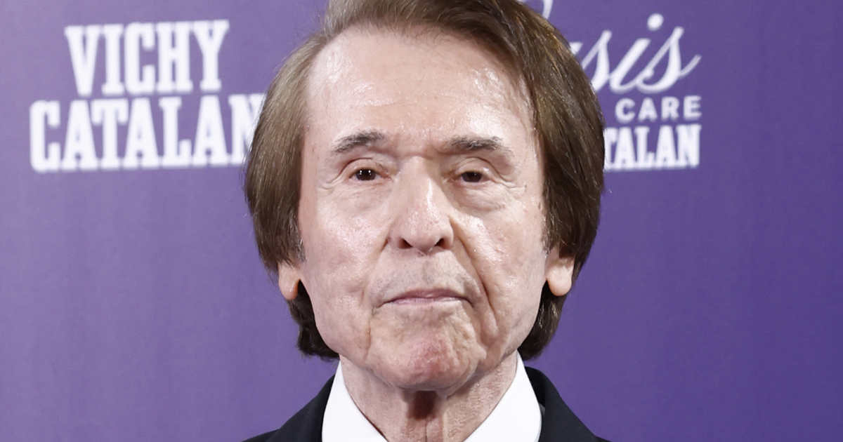 Raphael Rompe el Silencio: Revela una Decisión Inesperada Sobre su Salud que Genera Gran Expectación