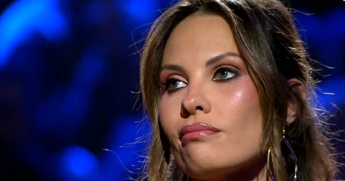 Jessica Bueno expone los motivos detrás de la entrevista de Jota Peleteiro