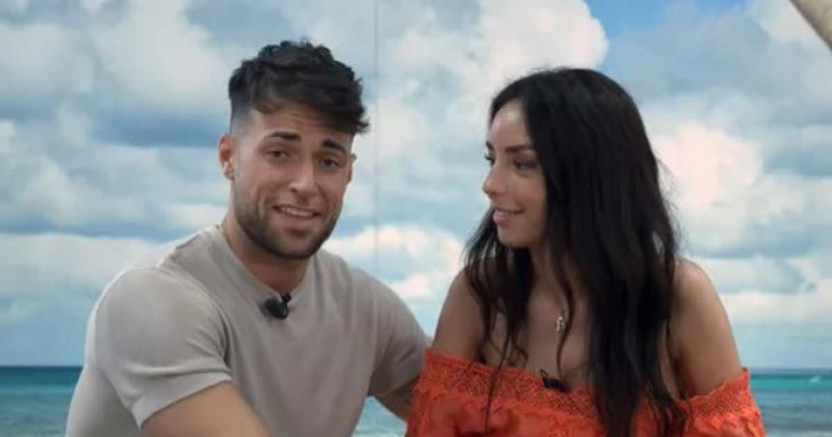 Giro total en 'Supervivientes 2025': el inesperado pacto de Anita y Montoya  a espaldas de sus compañeros que lo cambiaría todo