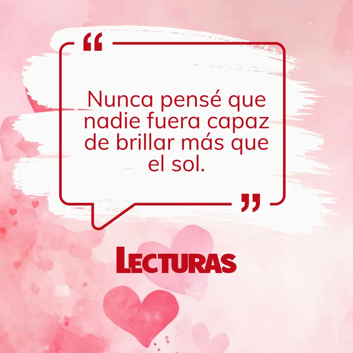 Indirectas de amor para Instagram