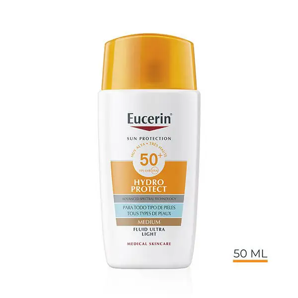 Eucerin Hydro Protect