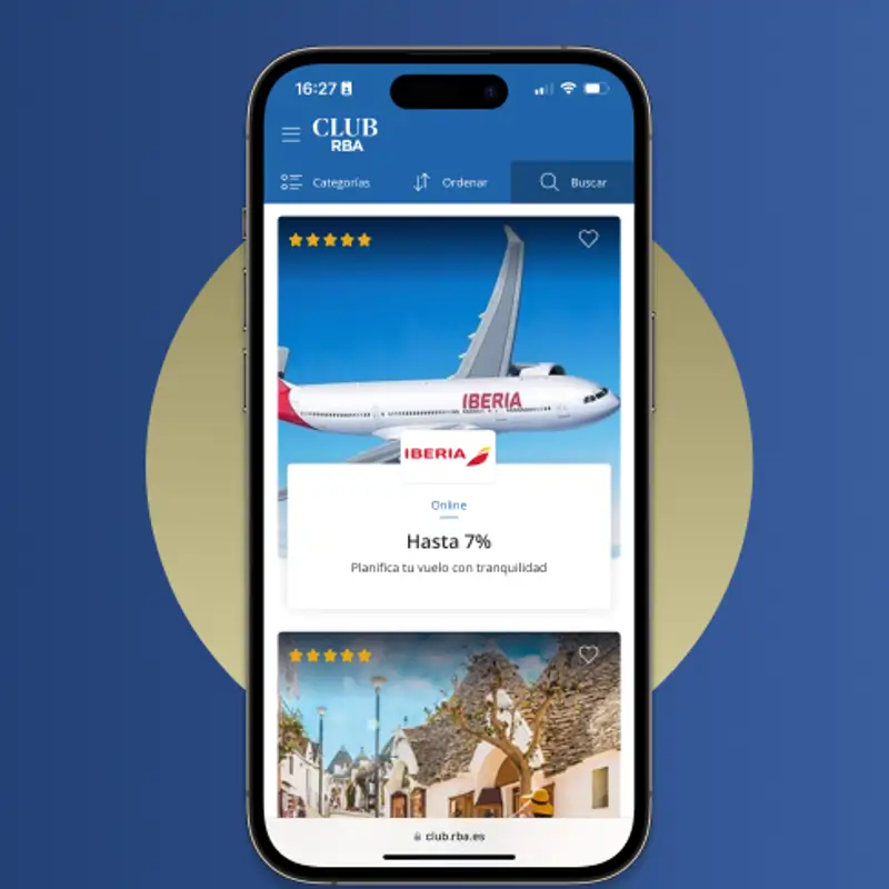 Llega el Club RBA con ofertas y descuentos exclusivos para suscriptores