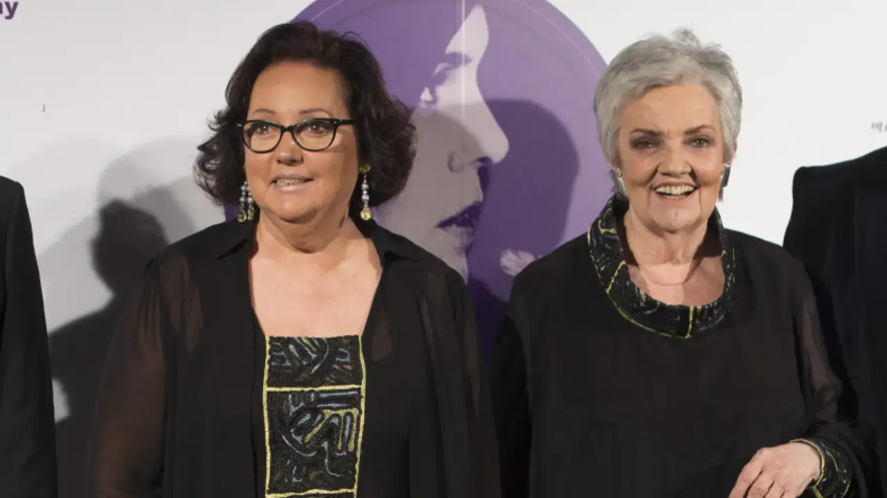 EXCLUSIVA | Estíbaliz y Amaya, de Mocedades y El Consorcio: “No nos hacía ilusión Eurovisión. En esos concursos te dejas el alma y te dejas todo”