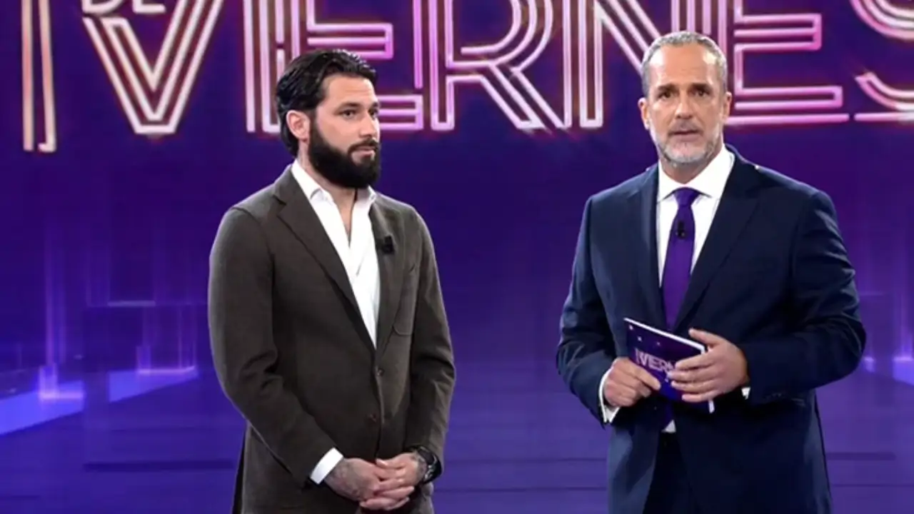 El aclamado comentario de Santi Acosta que pone en un aprieto a Jota Peleteiro sobre su situación económica