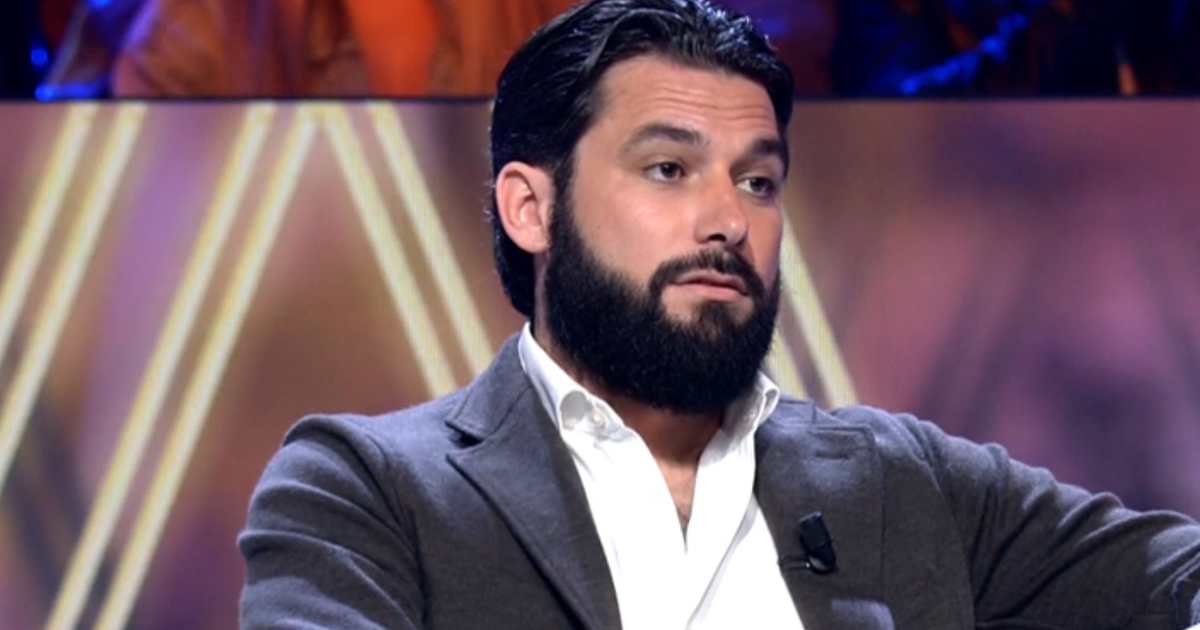 Jota Peleteiro: Revelaciones en su Primera Entrevista Televisiva Jota Peleteiro: Revelaciones en su Primera Entrevista Televisiva