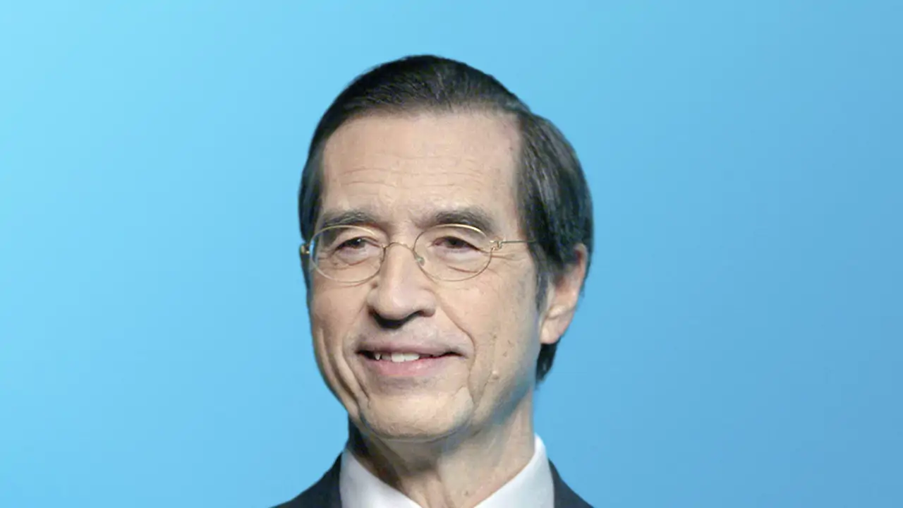 MARIO ALONSO PUIG