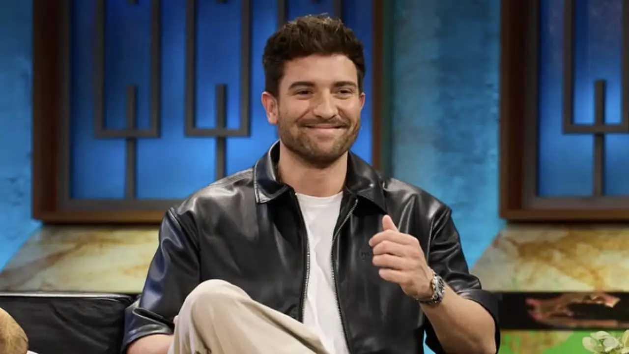 Pablo Alborán