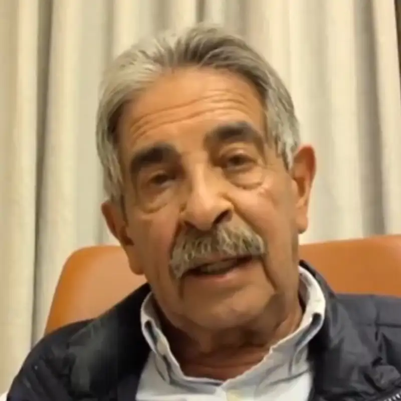 La recomendación de Miguel Ángel Revilla al rey Juan Carlos que ha terminado con advertencia de Pablo Motos