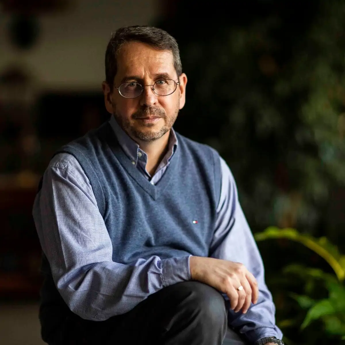 Rafael Narbona