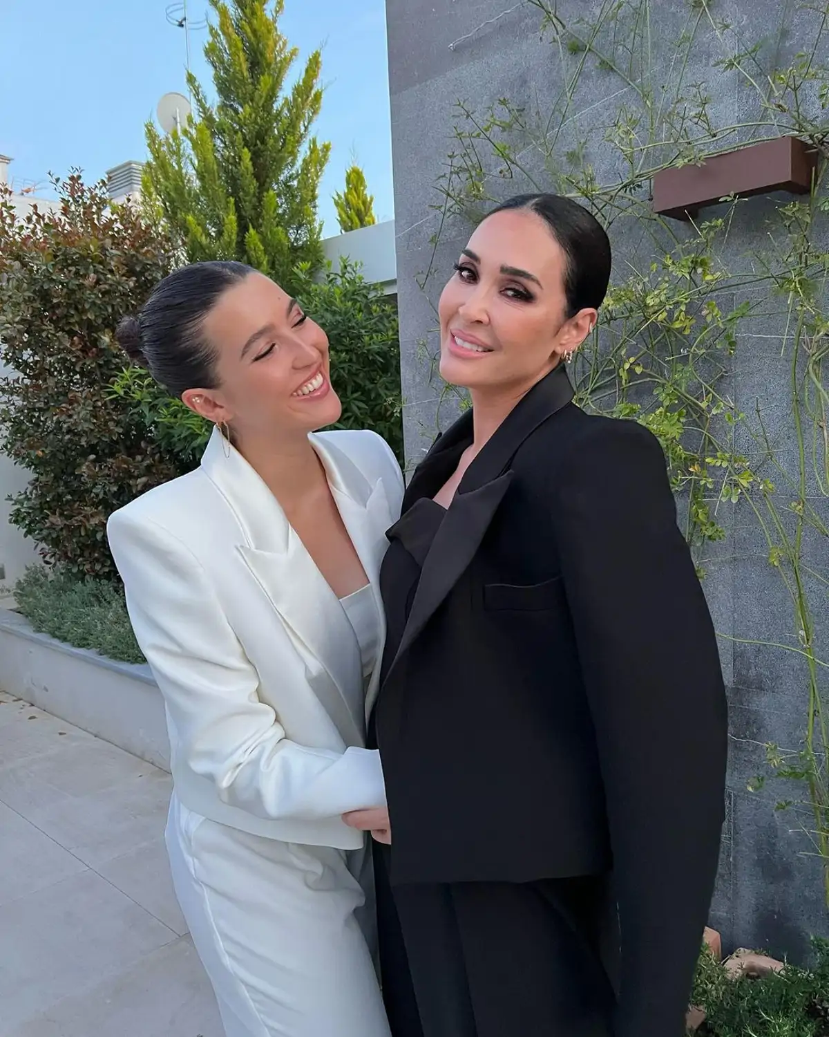 vicky martín berrocal y alba díaz