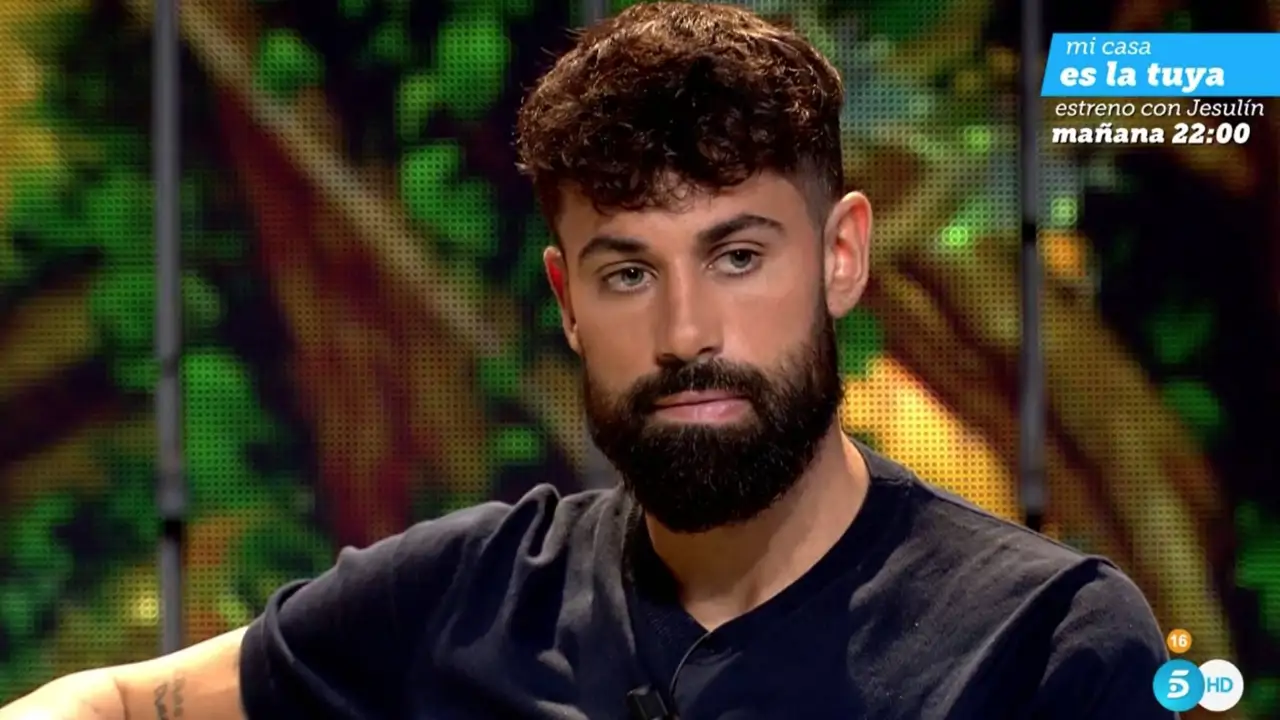 'Supervivientes' detrás de las cámaras: el exconcursante Diego Pérez enseña los secretos mejor guardados
