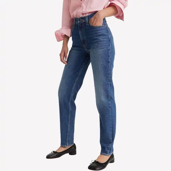 Levi's 80s Mom Jean