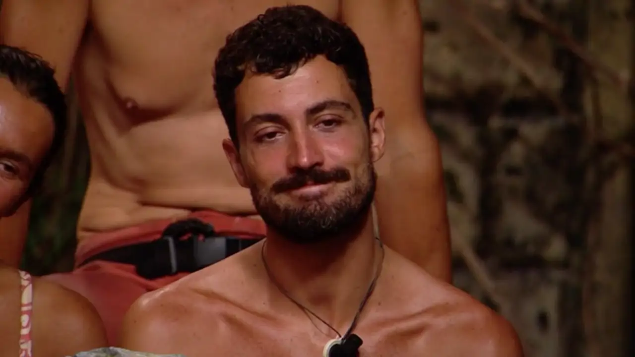 Joshua en Supervivientes