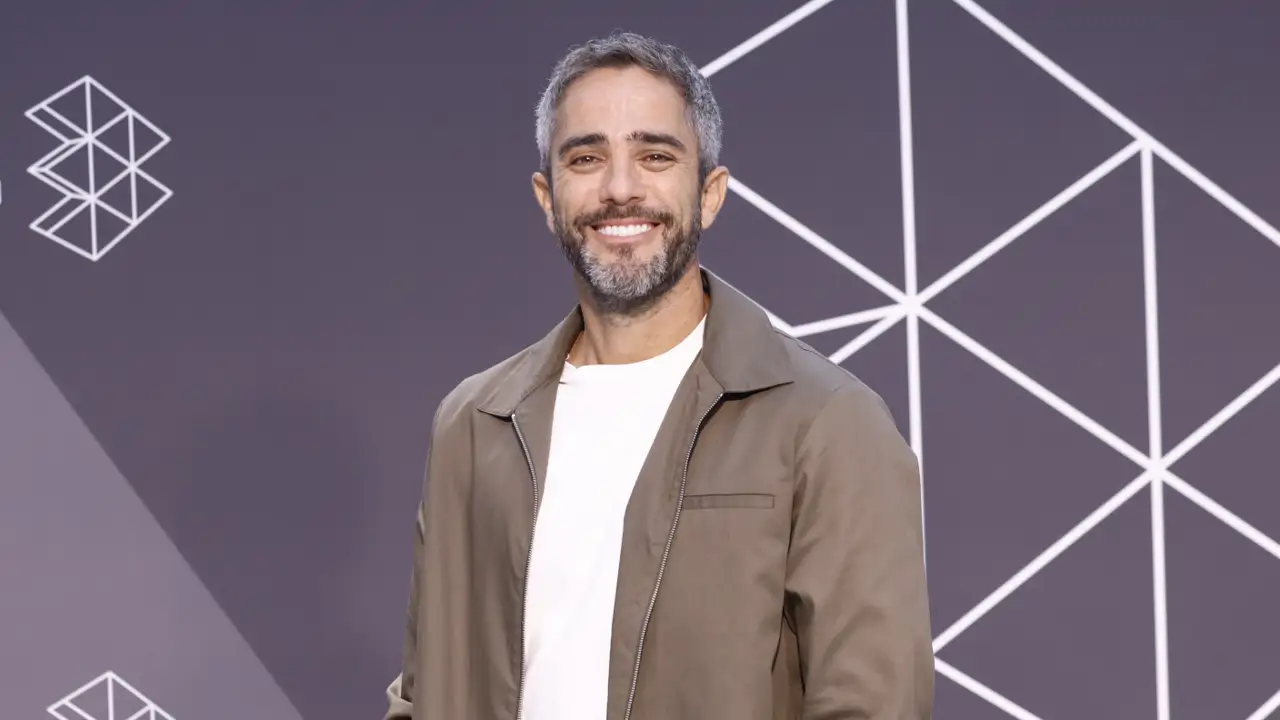 Roberto Leal, a la revista Lecturas: "María José Campanario va a muerte en la nueva edición de 'El Desafío'. Tiene las cosas claras y viene a ser una más"