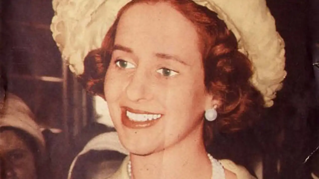 FABIOLA DE BELGICA