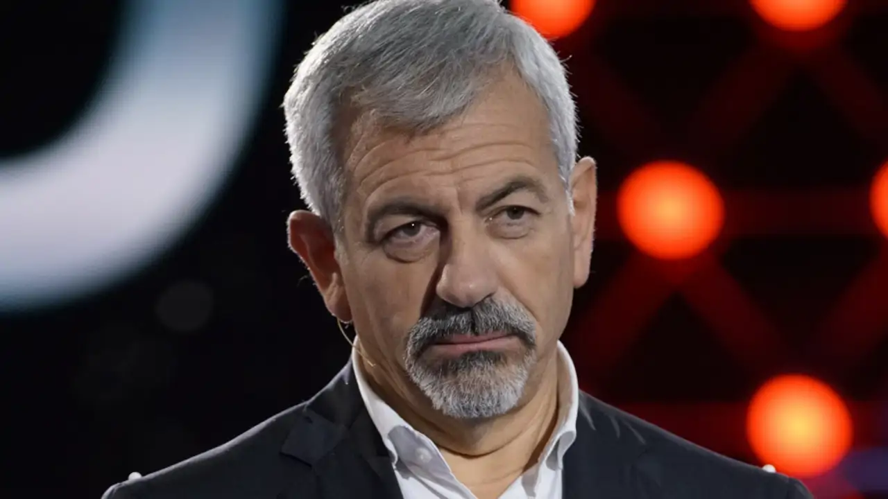 Carlos Sobera