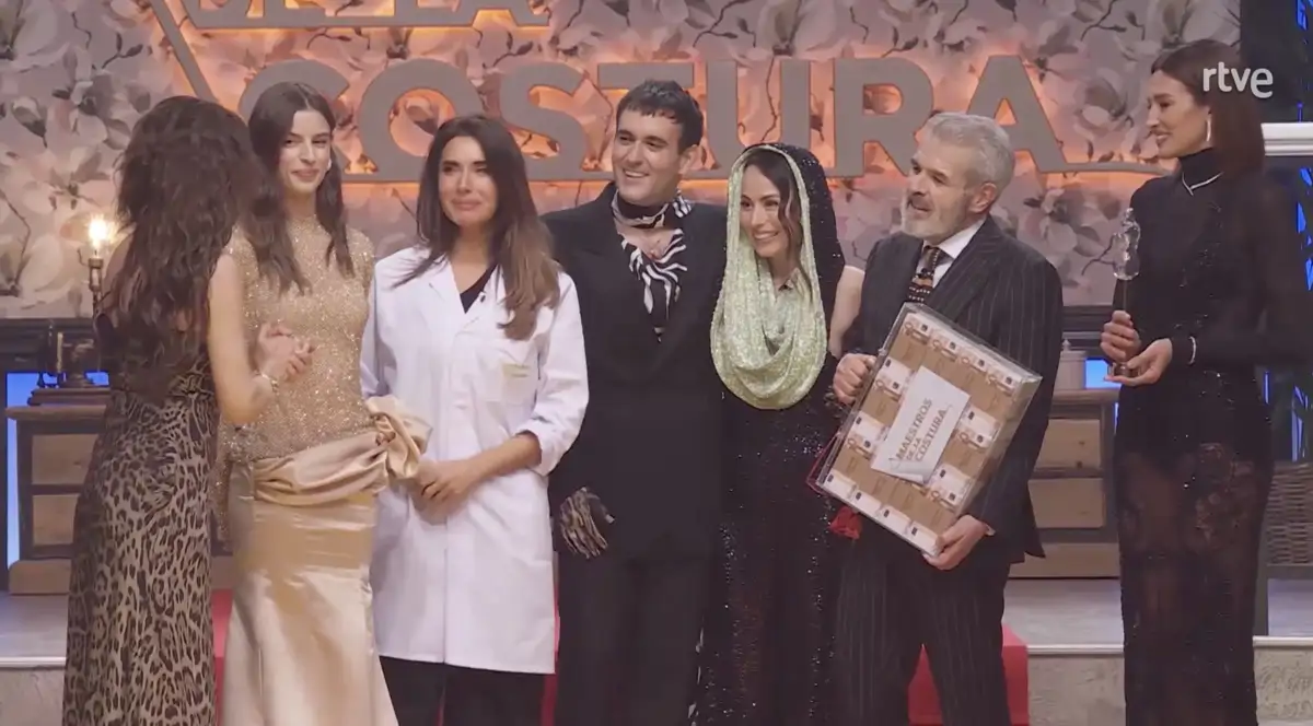 Pilar Rubio
