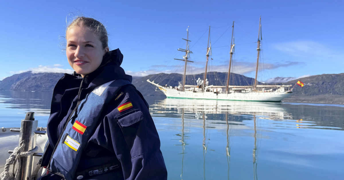 Giro de última hora en la visita de la princesa Leonor a Lima: el contratiempo que debe afrontar en Perú