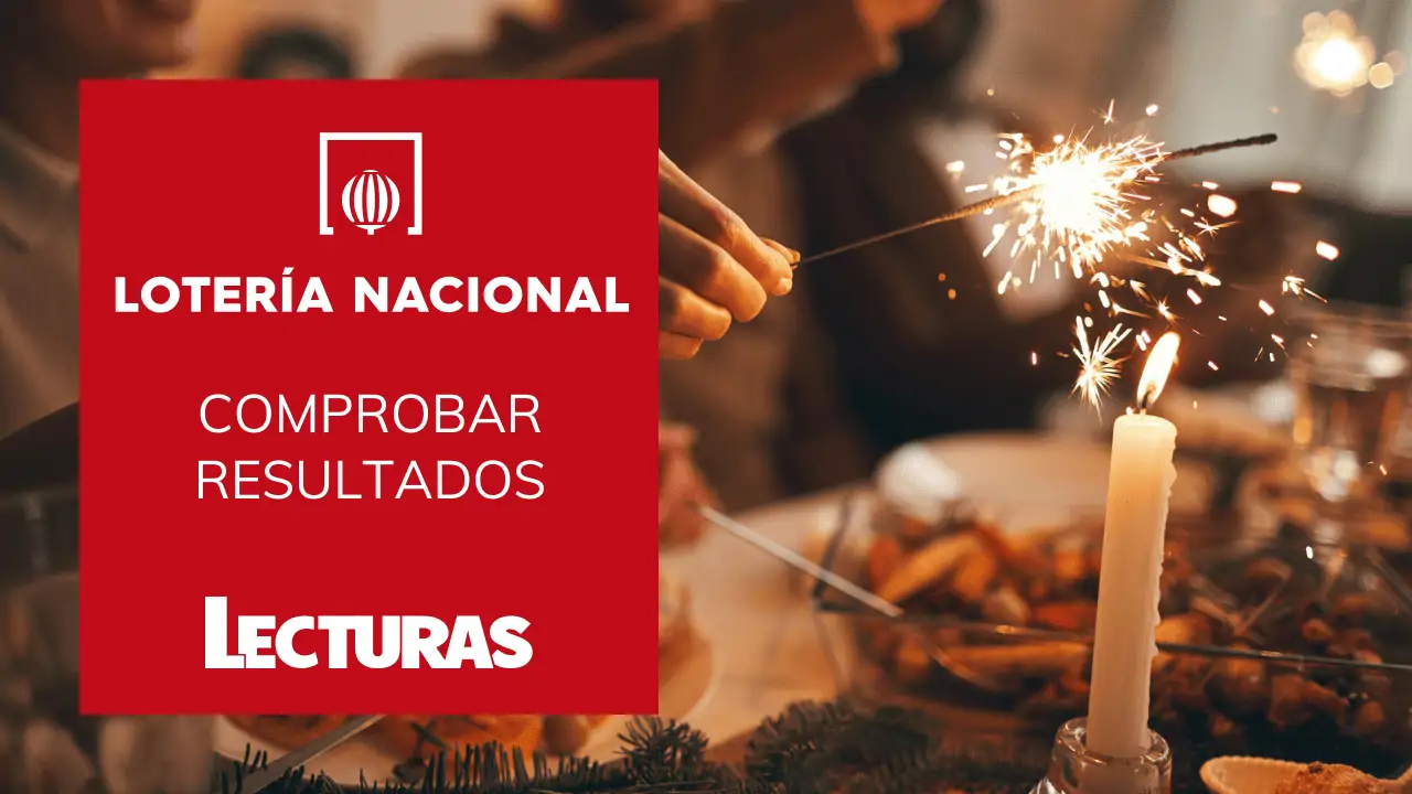 Lotería nacional del sábado 19 de abril: te ayudamos a comprobar el resultado y descubrir el número ganador