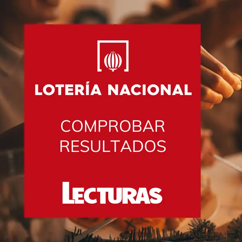 Lotería nacional del sábado 19 de abril: te ayudamos a comprobar el resultado y descubrir el número ganador