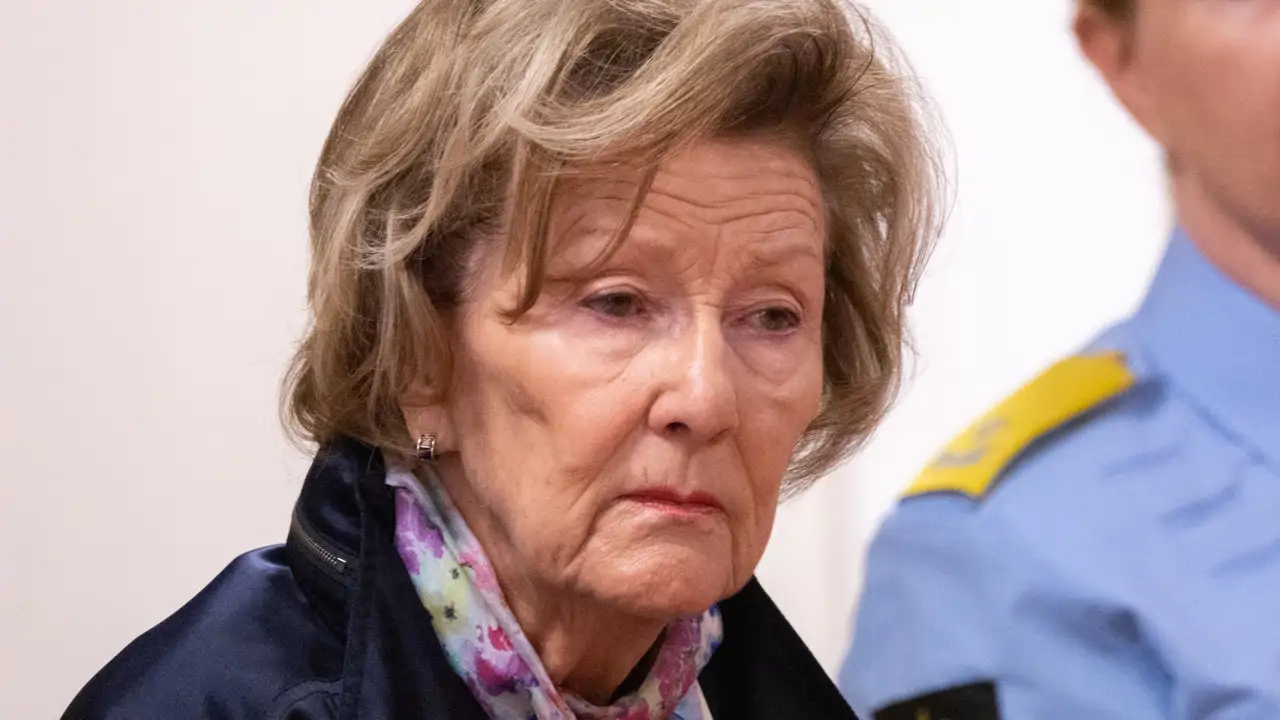 sonia de Noruega