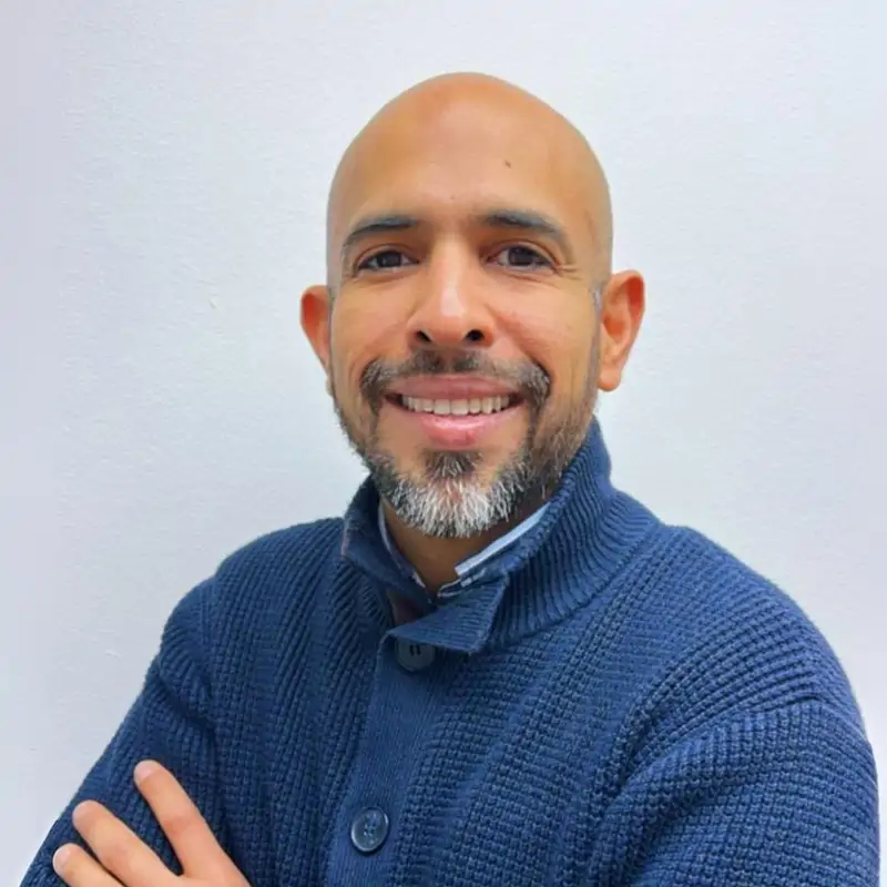 Carlos Romero