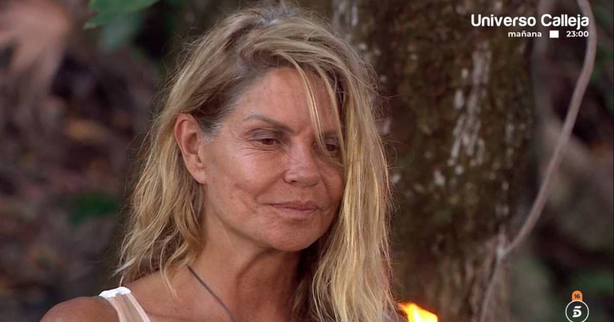 Makoke comunica un cambio de planes radical en 'Supervivientes 2025': "Ya  no quiero"