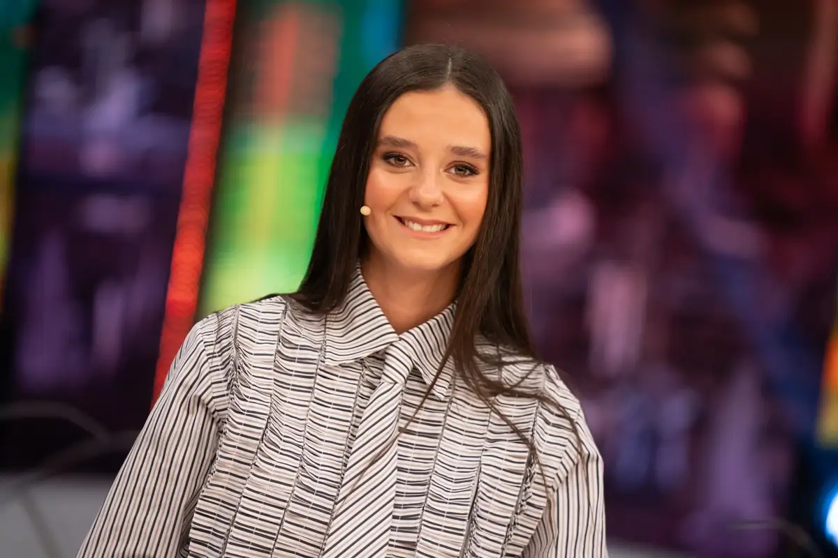 Victoria Federica