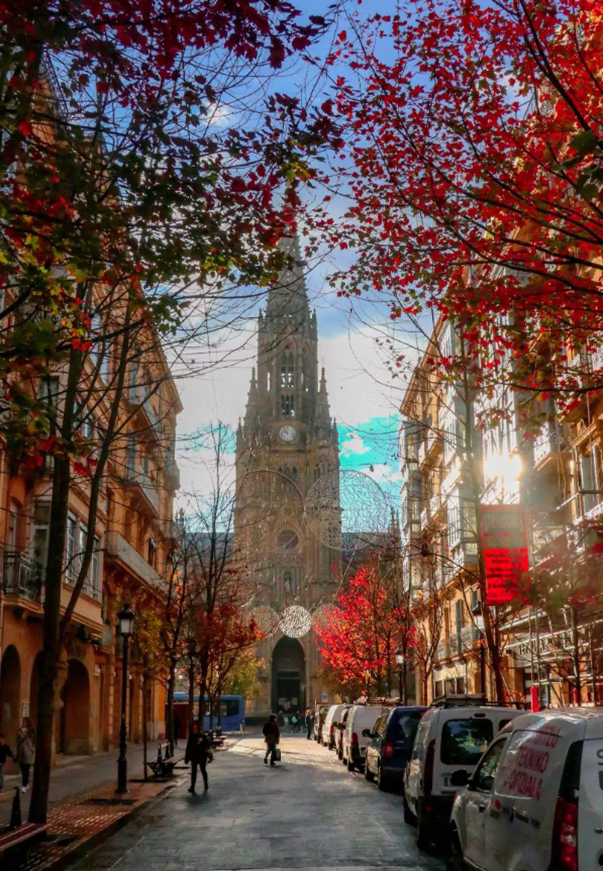 Catedral Buen Pastor
