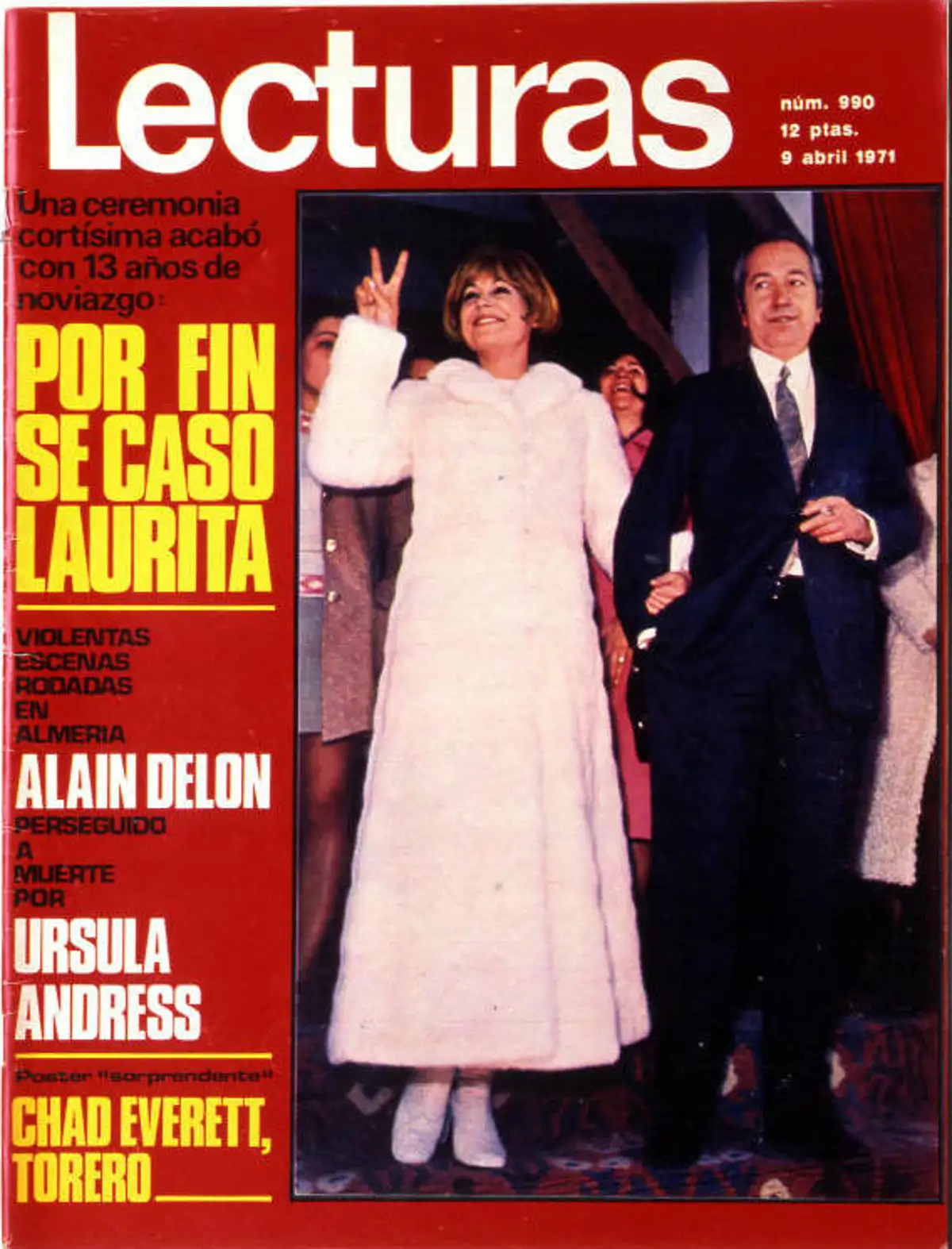Boda Laura Valenzuela